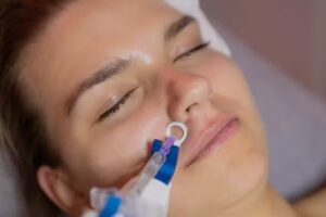 Schoonheidssalon Mooi