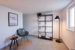 Schoonheidssalon Mooi