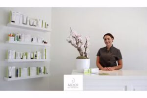 Schoonheidssalon Mooi bij Merlin