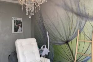 Schoonheidssalon Mooi bij Renate