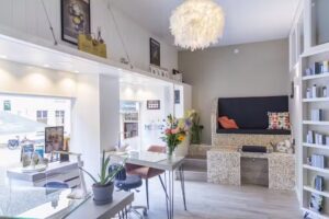 Schoonheidssalon Mooi by Babette