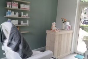 Schoonheidssalon Mooi & Meer