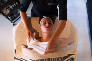 Schoonheidssalon Mooi & Zo