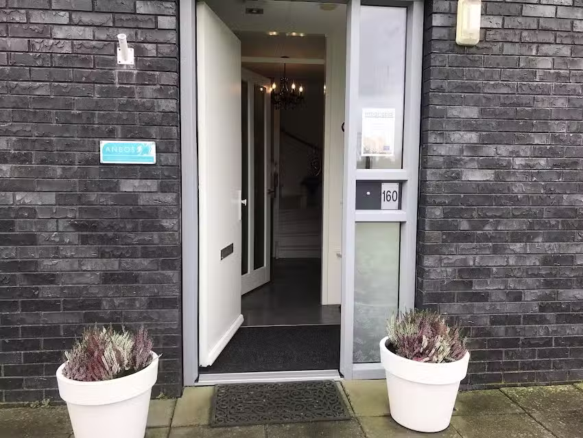 Schoonheidssalon Mooi Zuid