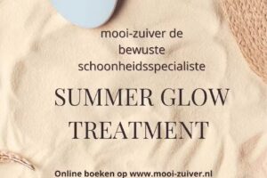 Schoonheidssalon Mooi-Zuiver