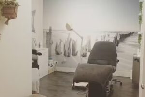 Schoonheidssalon Moooi