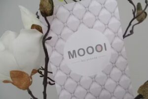 Schoonheidssalon MOOOI bij yvonne