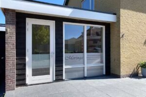 Schoonheidssalon Moringa