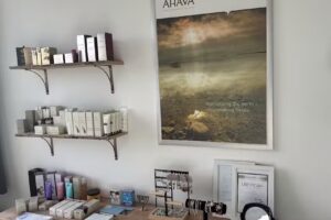 Schoonheidssalon Myrte