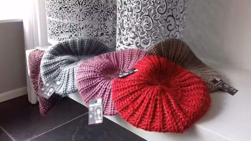 Schoonheidssalon “Mystique”