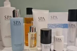 Schoonheidssalon ’n Joy