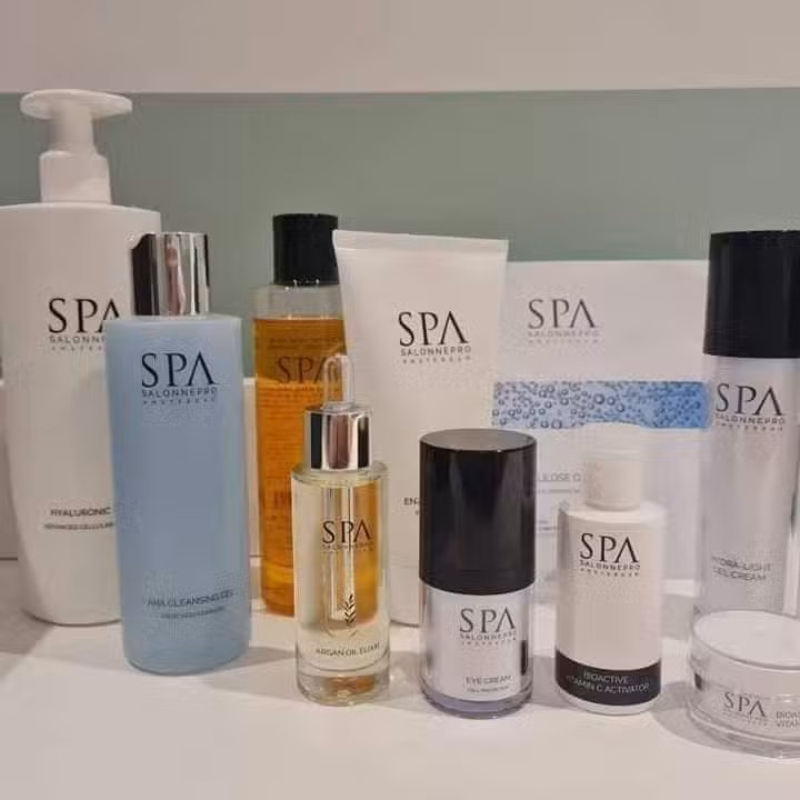 Schoonheidssalon ’n Joy