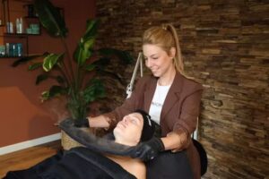 Schoonheidssalon Nadine