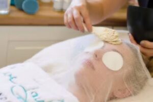 Schoonheidssalon&Nagelstudio Roza