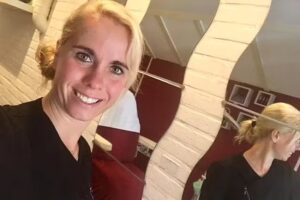 Schoonheidssalon Nancy Hardij