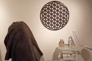 Schoonheidssalon Naomi van Wijk