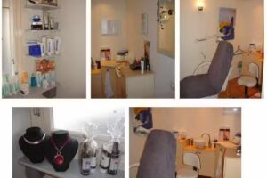 Schoonheidssalon Natural Beauty