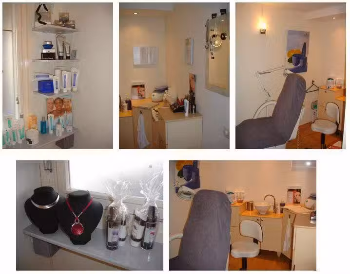 Schoonheidssalon Natural Beauty