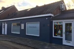 Schoonheidssalon Natural Beauty