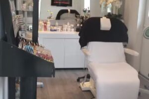 Schoonheidssalon Natural Beauty B de Bruijn