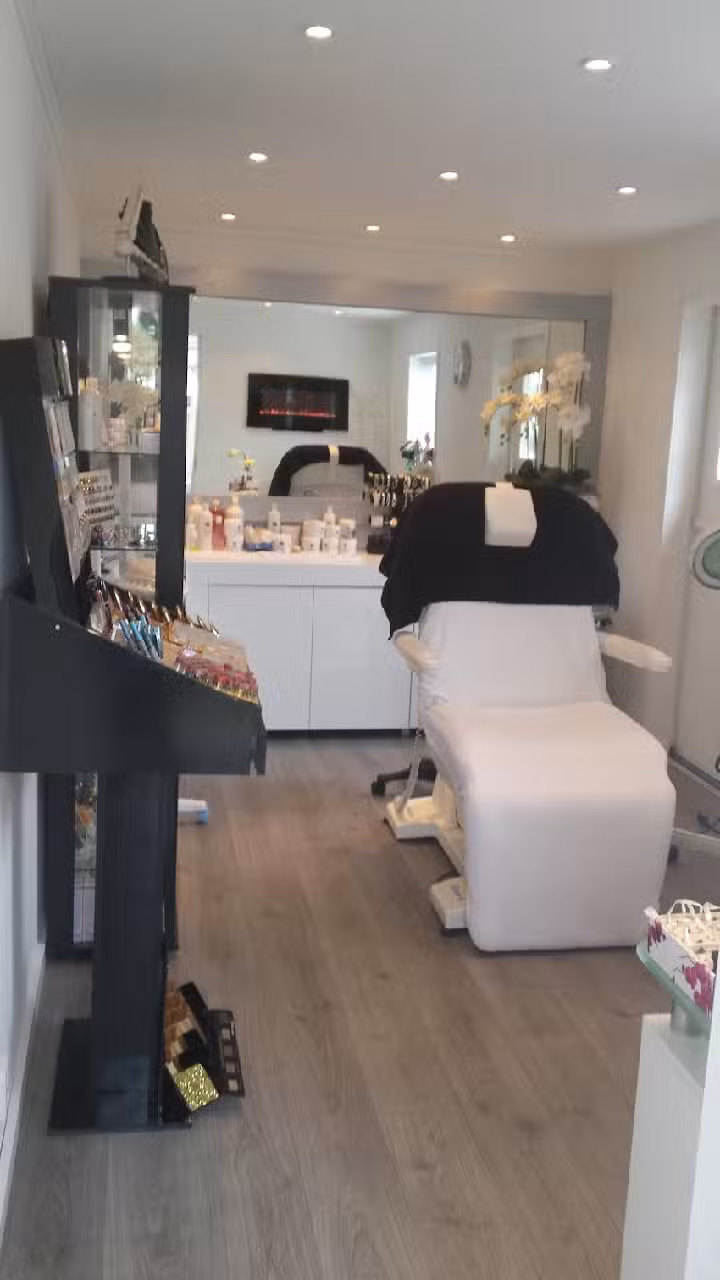 Schoonheidssalon Natural Beauty B de Bruijn
