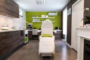 Schoonheidssalon Natuurlijk