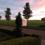 Schoonheidssalon “Natuurlijk Mooi”