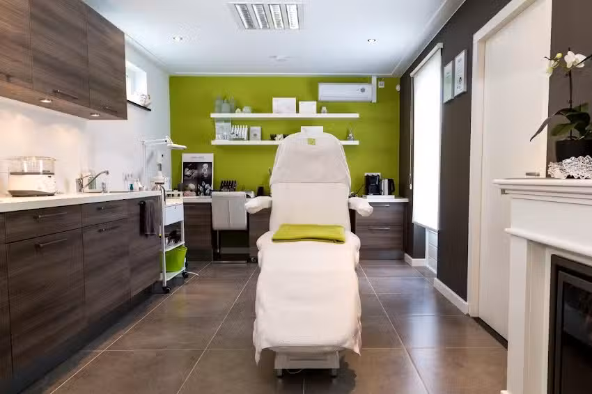 Schoonheidssalon Natuurlijk