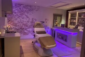 Schoonheidssalon Nice Helmond