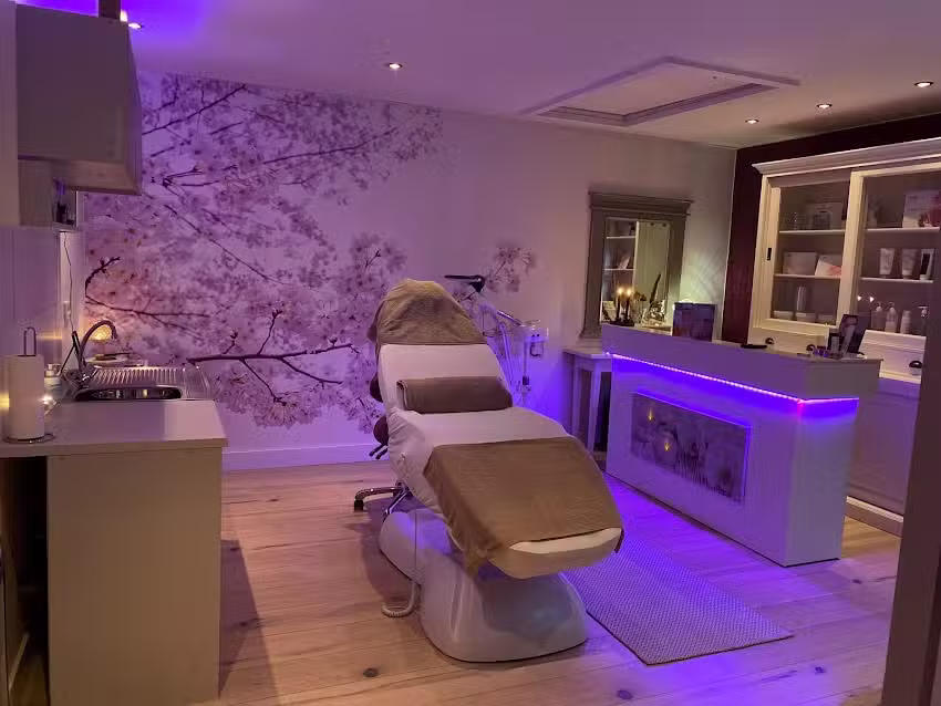 Schoonheidssalon Nice Helmond