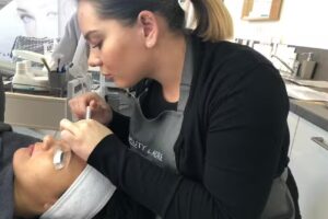 Schoonheidssalon Nicole