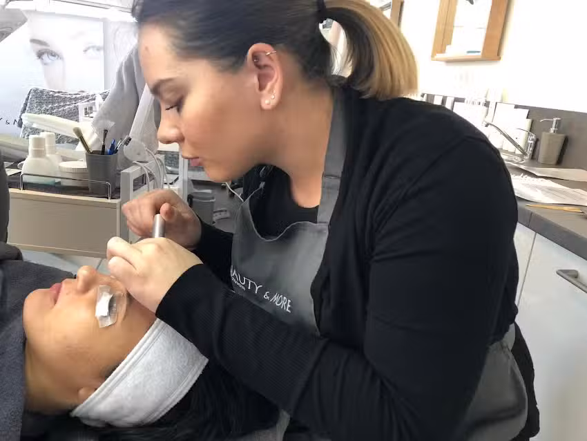 Schoonheidssalon Nicole