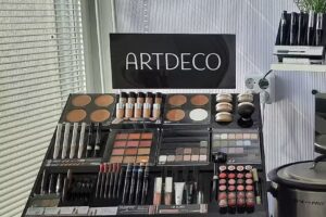 Schoonheidssalon Nicole Koornhof