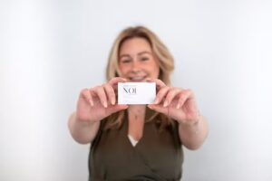 Schoonheidssalon Noï