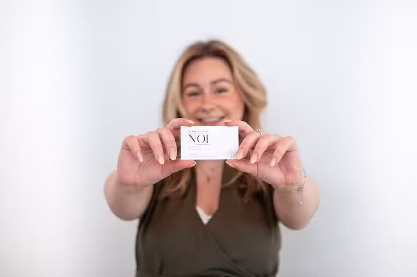 Schoonheidssalon Noï