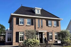 Schoonheidssalon Noordoost