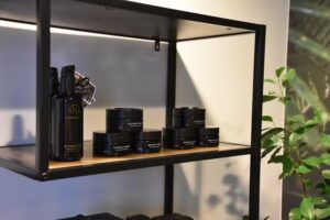 Schoonheidssalon Noordwijkerhout