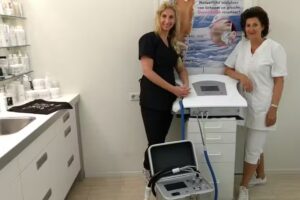 schoonheidssalon oase