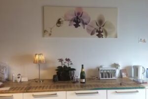 Schoonheidssalon ontbf