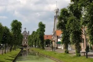 Schoonheidssalon “Orchidee”