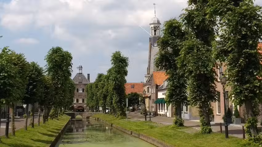 Schoonheidssalon “Orchidee”