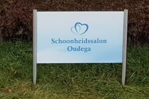 Schoonheidssalon Oudega
