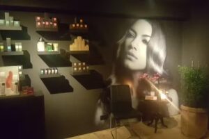 Schoonheidssalon Oudtside