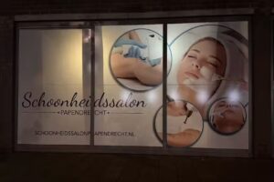 Schoonheidssalon Papendrecht