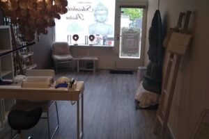 Schoonheidssalon Passion