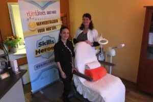 Schoonheidssalon Patricia Fleuren