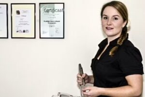 Schoonheidssalon Patricia Goossens