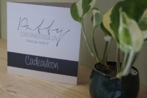 Schoonheidssalon Patty