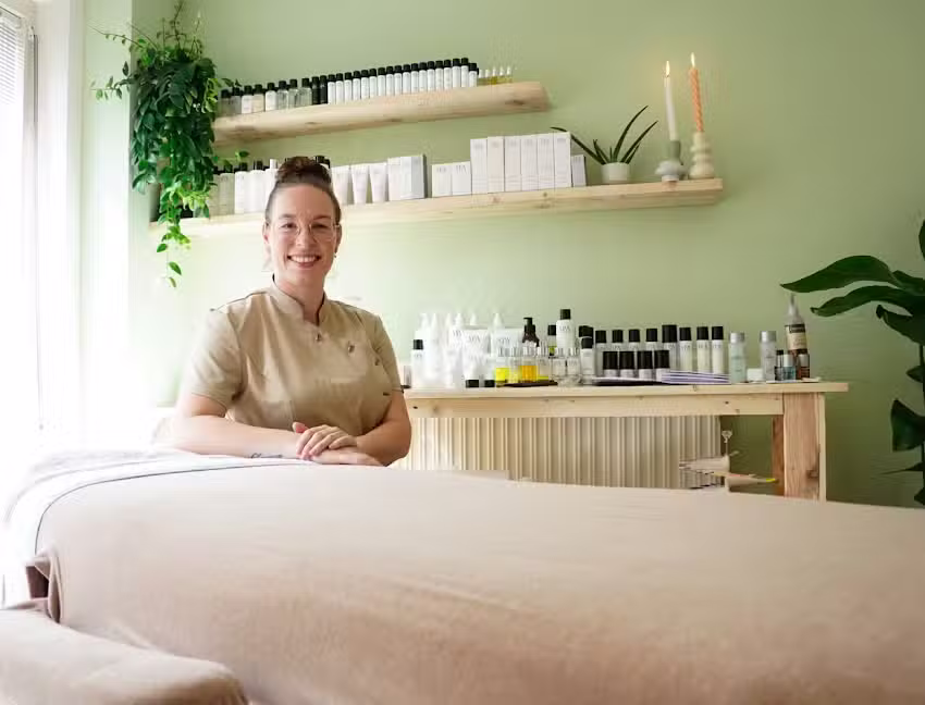 Schoonheidssalon Patty