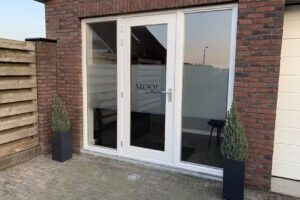 Schoonheidssalon Paula